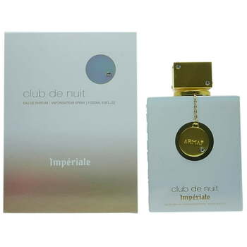 Club de Nuit White Imperiale EDP
